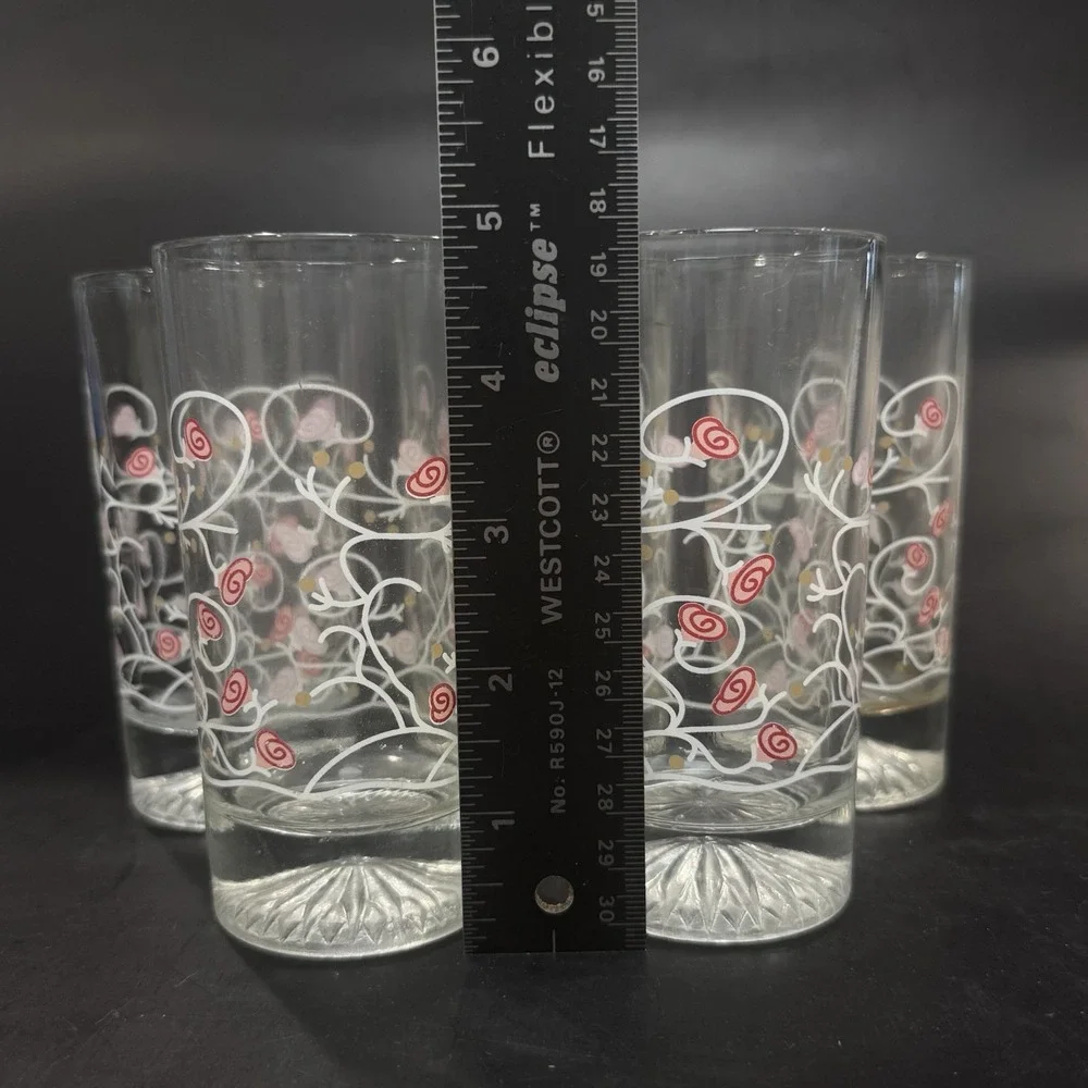 Vintage‎ Libbey 4.75